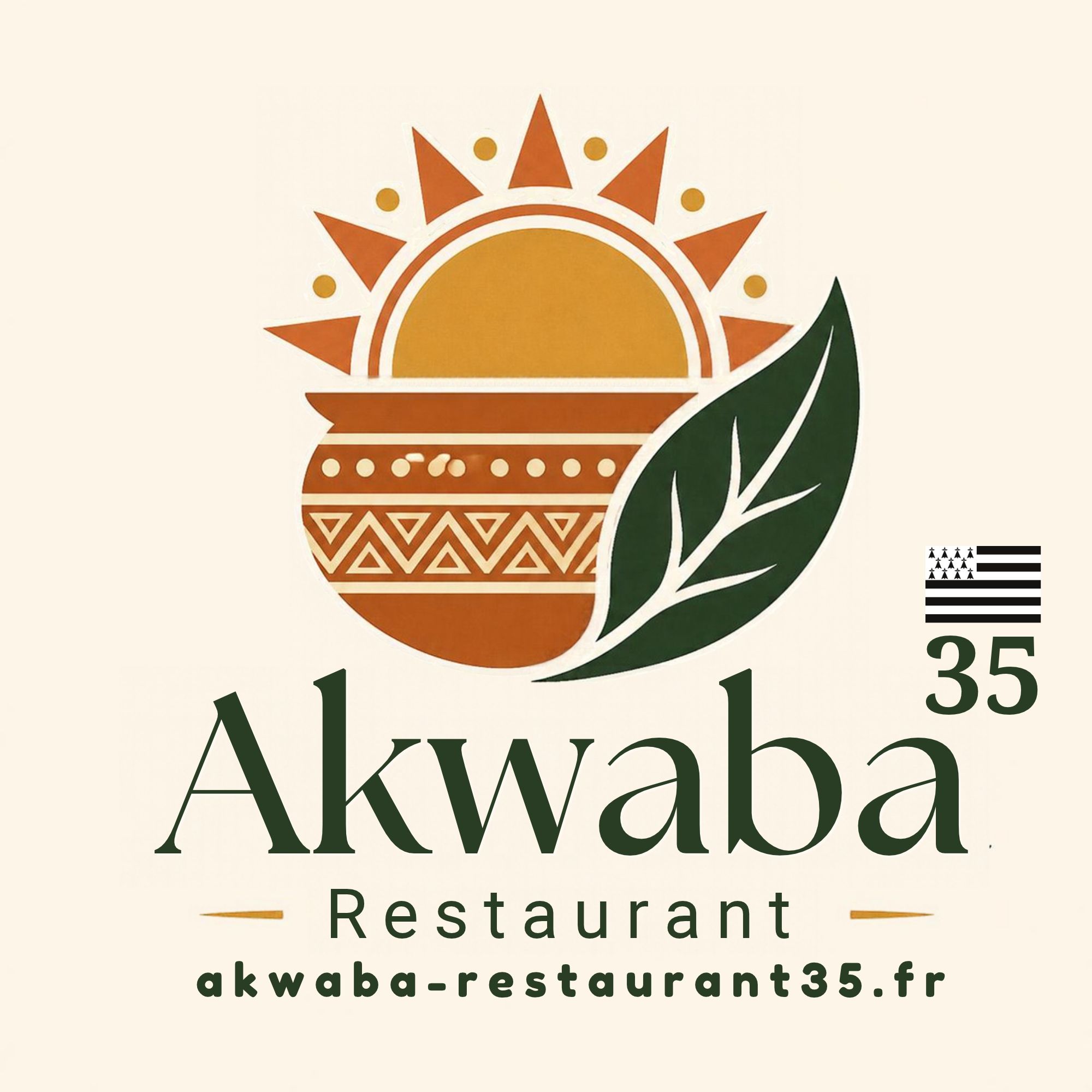 Restaurant africain à Rennes | Akwaba Restaurant
